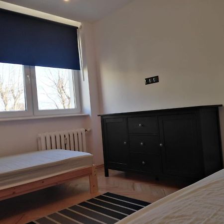 Ferienwohnung Brzezno Apartament Danzig Exterior foto