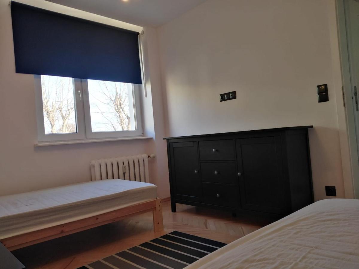 Ferienwohnung Brzezno Apartament Danzig Exterior foto